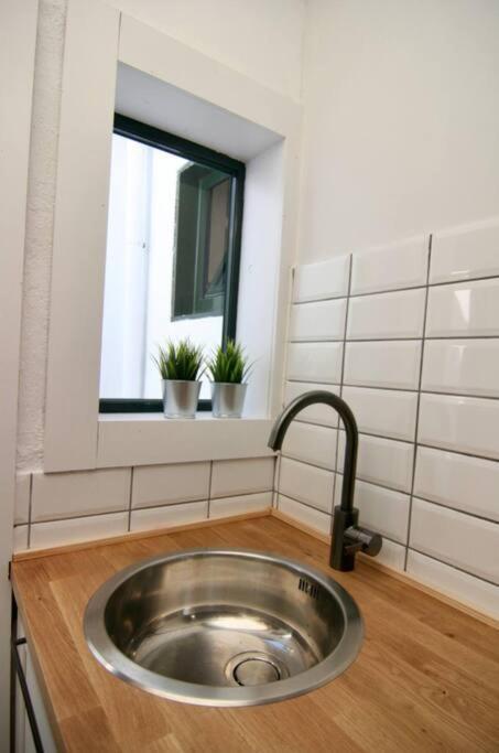 Nuevo, Recien Remodelado: Estudio Para 3 Personas Comarca de Comarca de Vigo Buitenkant foto