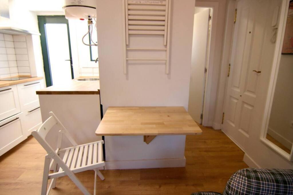 Nuevo, Recien Remodelado: Estudio Para 3 Personas Comarca de Comarca de Vigo Buitenkant foto