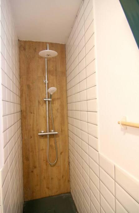 Nuevo, Recien Remodelado: Estudio Para 3 Personas Comarca de Comarca de Vigo Buitenkant foto