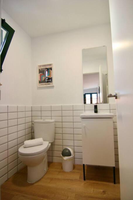 Nuevo, Recien Remodelado: Estudio Para 3 Personas Comarca de Comarca de Vigo Buitenkant foto