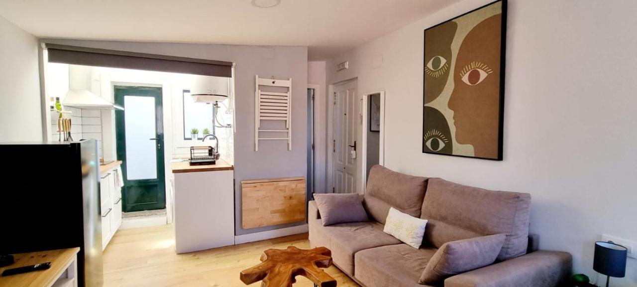 Nuevo, Recien Remodelado: Estudio Para 3 Personas Comarca de Comarca de Vigo Buitenkant foto