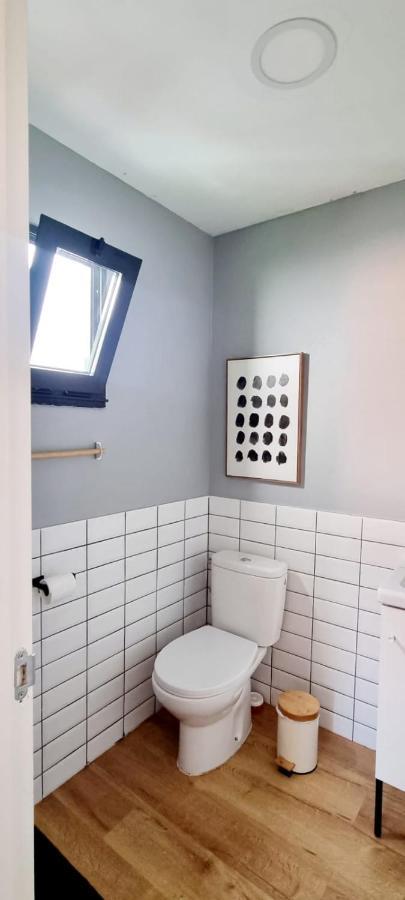 Nuevo, Recien Remodelado: Estudio Para 3 Personas Comarca de Comarca de Vigo Buitenkant foto
