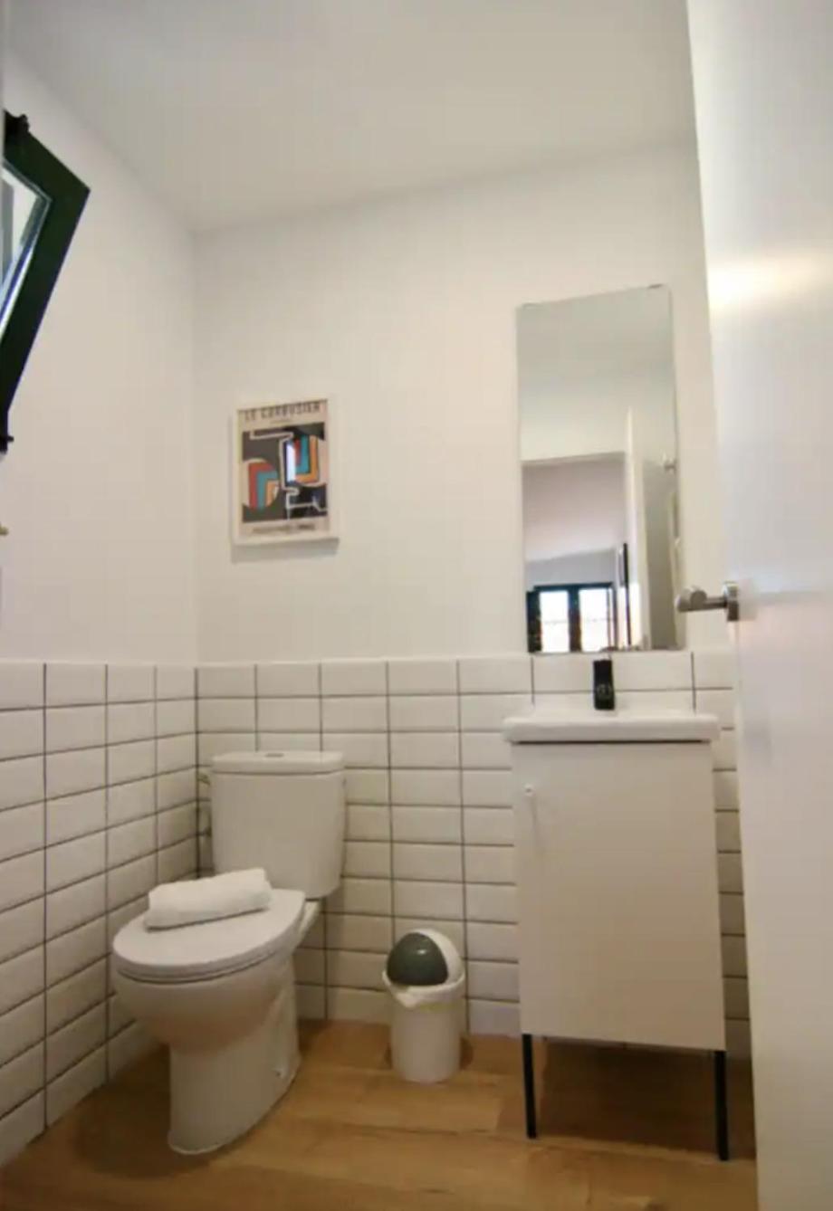 Nuevo, Recien Remodelado: Estudio Para 3 Personas Comarca de Comarca de Vigo Buitenkant foto