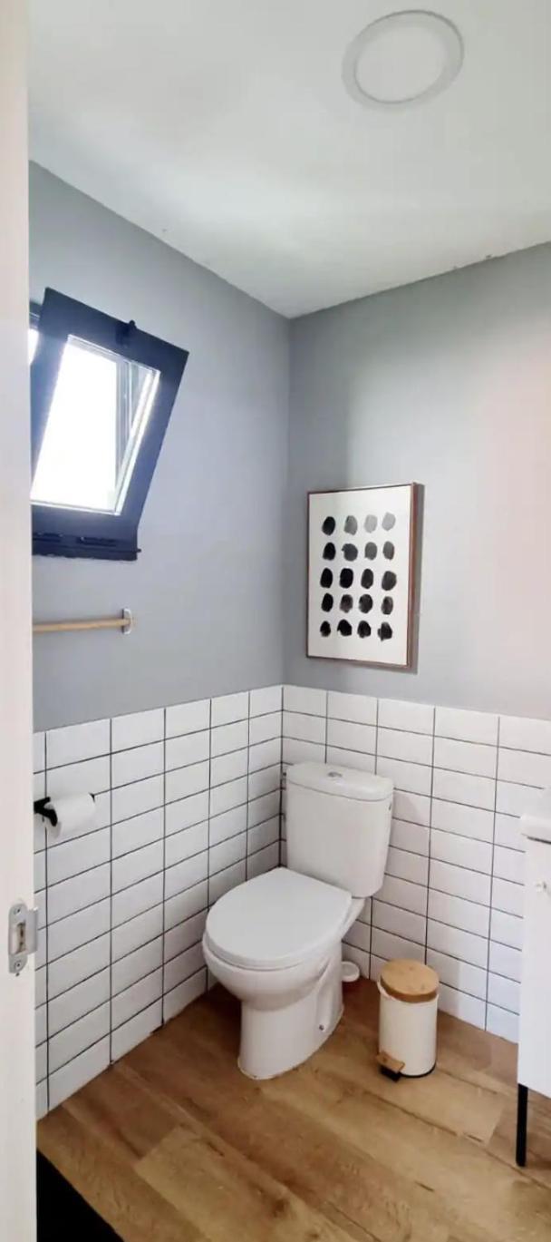Nuevo, Recien Remodelado: Estudio Para 3 Personas Comarca de Comarca de Vigo Buitenkant foto